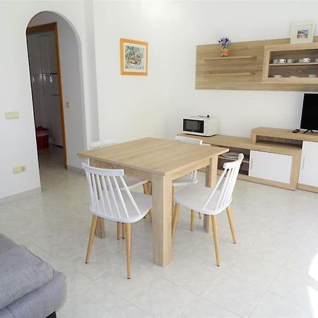 Al101 Apartamento, Centrico Y Piscina Alcoceber Bagian luar foto